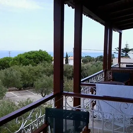 Sofos Apartman