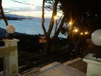 Apartman Sofos *