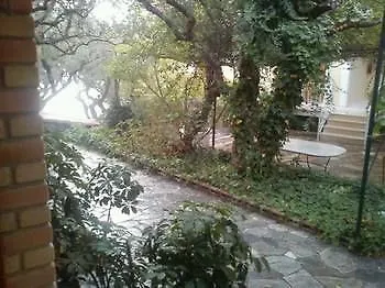 Apartman Sofos Ciliví