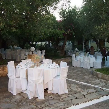 Apartman Sofos *