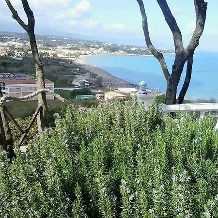 Sofos Apartman *