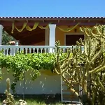 Sofos Tsilivi (Zakynthos)