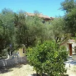 Lägenhet Sofos Tsilivi (Zakynthos)