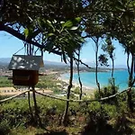 Sofos Lägenhet Tsilivi (Zakynthos)