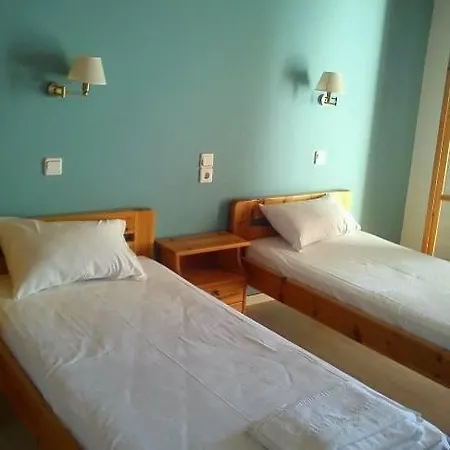 Sofos Apartman Ciliví