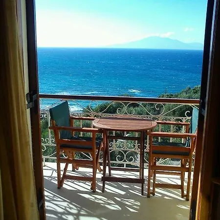 Sofos Tsilivi (Zakynthos)