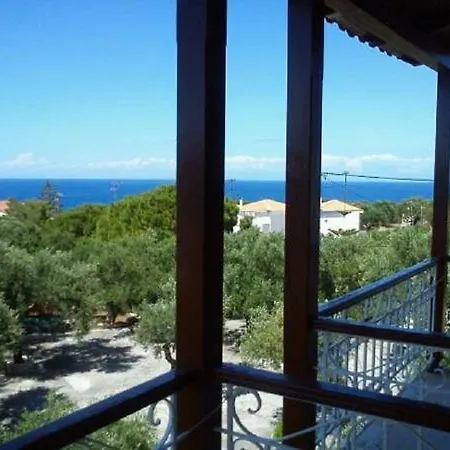 Apartman Sofos Ciliví