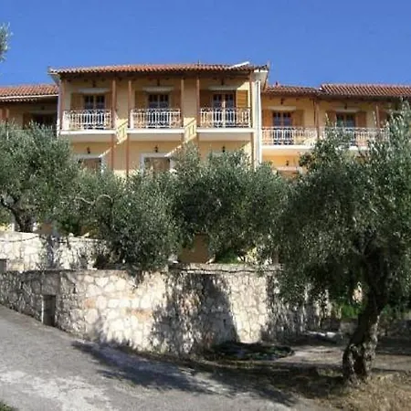 Sofos Tsilivi (Zakynthos)