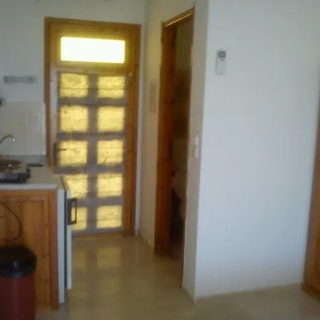 Apartment Sofos *
