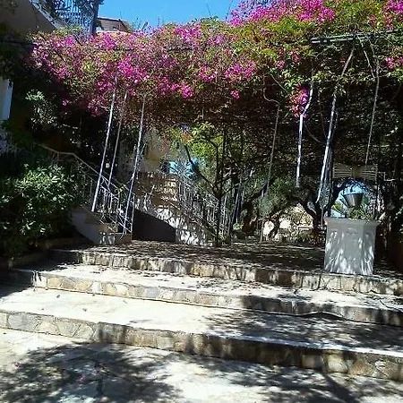 Sofos Apartment *