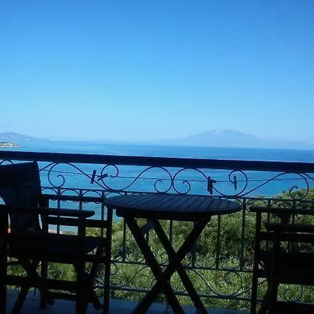 Sofos * Tsilivi (Zakynthos)