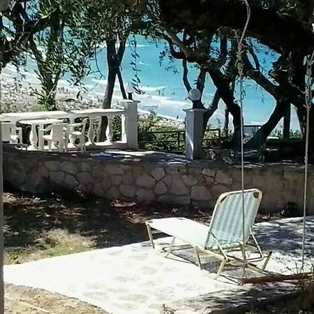 Apartmán Sofos Tsilivi (Zakynthos)