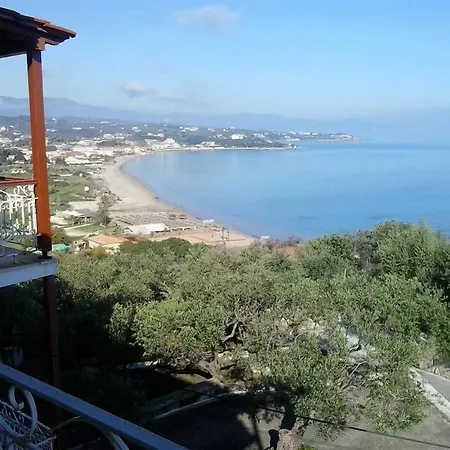 Apartman Sofos Ciliví