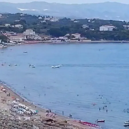 Sofos * Tsilivi (Zakynthos)