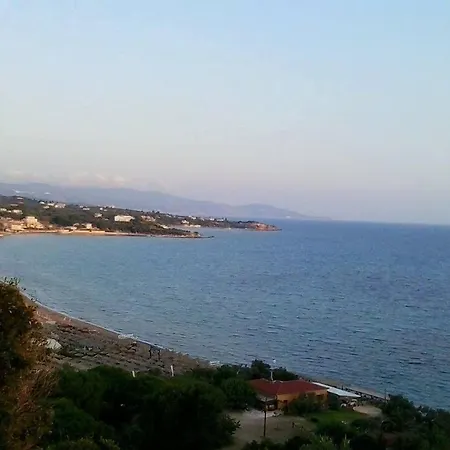 Sofos Apartmán Tsilivi (Zakynthos)