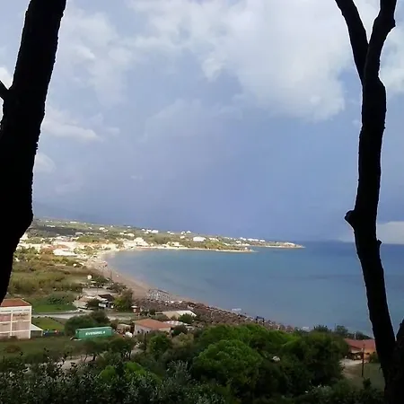 Sofos Apartmán Tsilivi (Zakynthos)