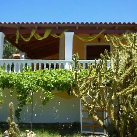 Sofos Tsilivi (Zakynthos)