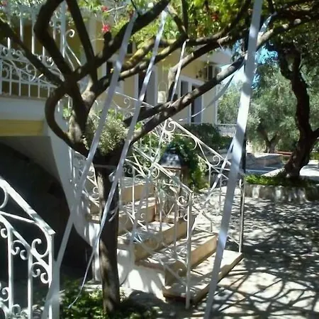 Sofos Apartmán Tsilivi (Zakynthos)