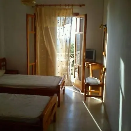 Sofos * Tsilivi (Zakynthos)