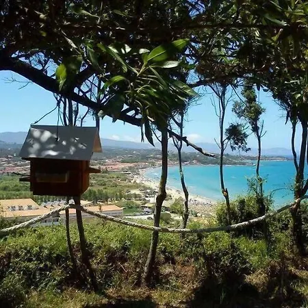 Sofos Apartmán Tsilivi (Zakynthos)