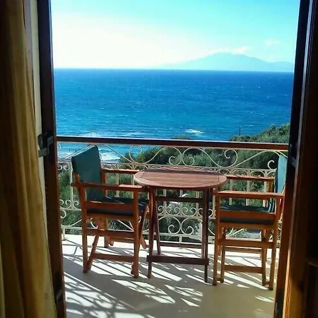 Appartement Sofos