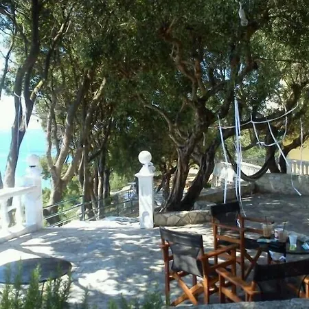 Sofos * Tsilivi (Zakynthos)