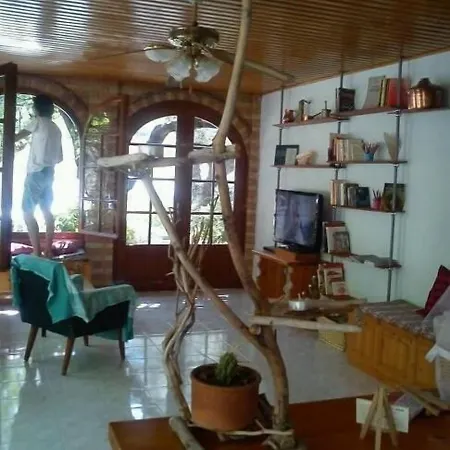 Sofos Appartement