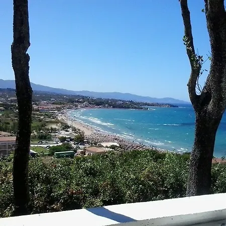 Sofos Apartment