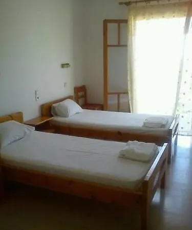 Sofos Apartment *