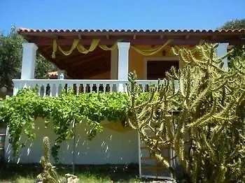 Sofos * Tsilivi (Zakynthos)