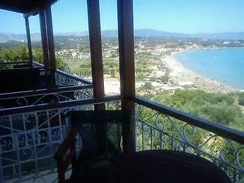 Sofos Apartment Tsilivi (Zakynthos)