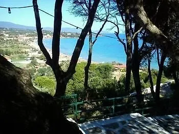 Sofos * Tsilivi (Zakynthos)