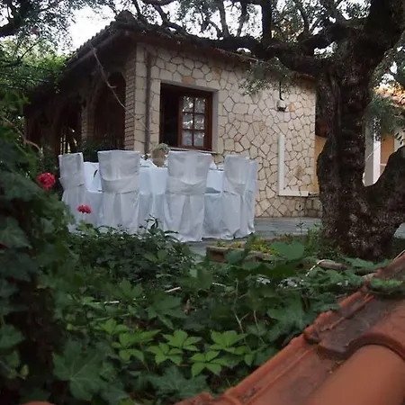 Sofos Tsilivi (Zakynthos)