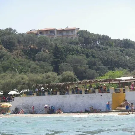 Apartment Sofos Tsilivi (Zakynthos)