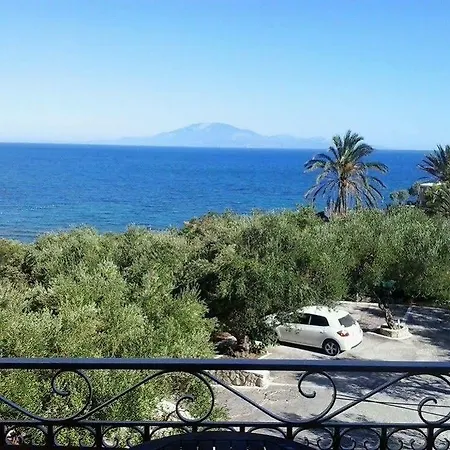 Appartamento Sofos Tsilivi (Zakynthos)