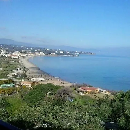 Sofos * Tsilivi (Zakynthos)