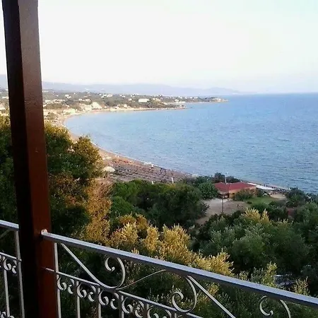 Sofos Appartamento Tsilivi (Zakynthos)