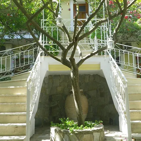 Apartment Sofos