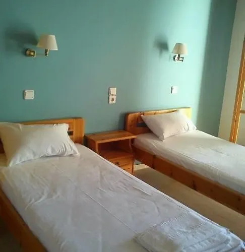 Sofos Daire Tsilivi (Zakynthos)