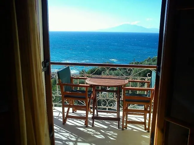 Sofos Tsilivi (Zakynthos)