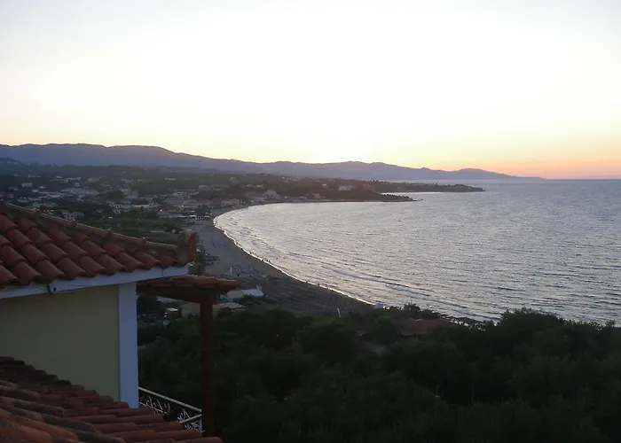 Sofos Tsilivi (Zakynthos)