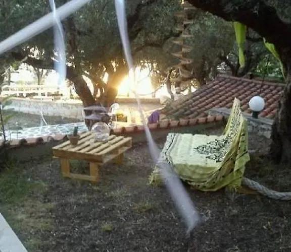 Sofos Tsilivi (Zakynthos)