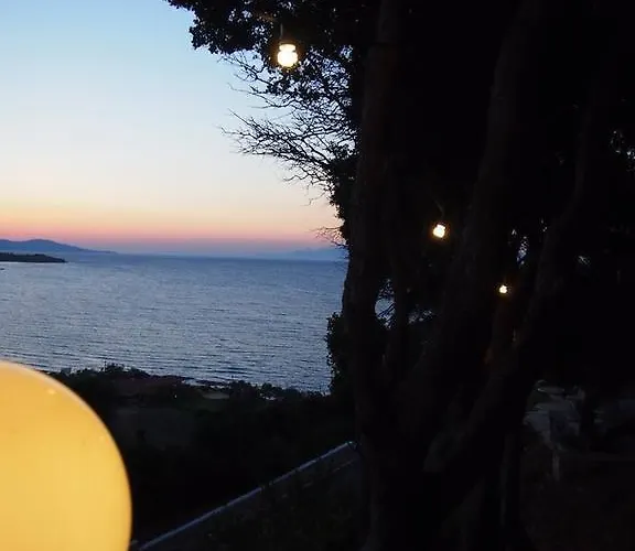 Sofos * Tsilivi (Zakynthos)