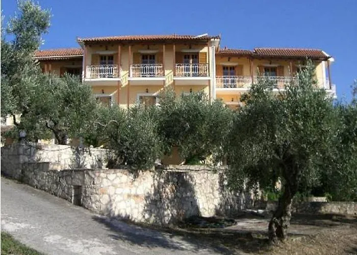 Sofos Tsilivi (Zakynthos)