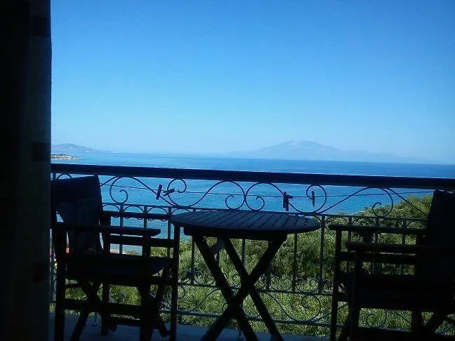 Sofos * Tsilivi (Zakynthos)