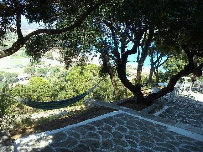 Sofos Tsilivi (Zakynthos)