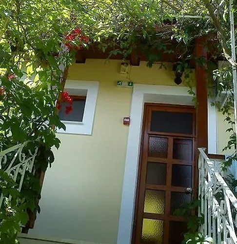 Sofos * Tsilivi (Zakynthos)