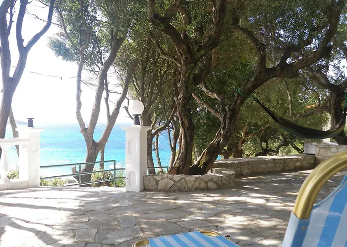 Sofos * Tsilivi (Zakynthos)