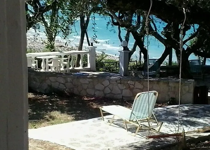 Daire Sofos Tsilivi (Zakynthos)