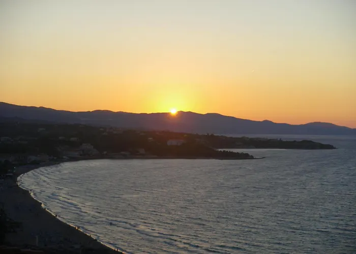 Sofos Daire Tsilivi (Zakynthos)